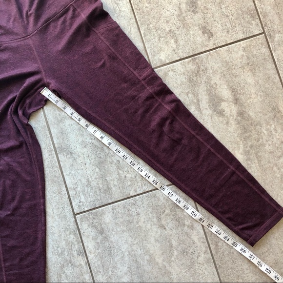 Aerie Athletic Pants - Picture 8 of 8